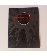 The Twilight Saga: Eclipse Collector&#39;s Gift Set (2 DVD) -Rare Collector&#39;... - $206.95 MXN