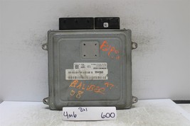 2007-2010 Dodge Caliber Engine Control Unit ECU P68027153AC Module 600 4M6-B1 - £29.57 GBP