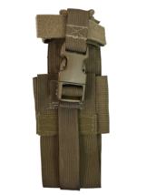 Tactical Tailor MOLLE Large Radio Pouch - Coyote Brown - NEW WITH TAGS ! - $29.69