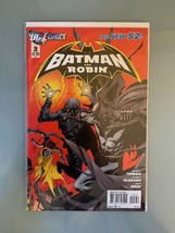 Batman &amp; Robin: New 52 #3 - DC Comics - Combine Shipping - £4.74 GBP
