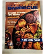 Weight Watchers Magazine Low-Calorie Barbecue Favorites (1989) - $24.45 CAD