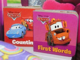 18&quot; Doll Miniature Disney Book Lot Pixar Cars fit Our Generation America... - €7,78 EUR