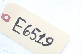 11-13 BMW F10 7316217 AFS HEADLIGHT TMS CONTROL MODULE E6519 image 12