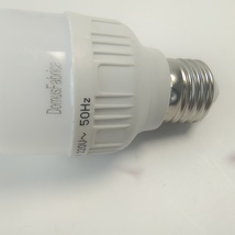 DomusFabrica LED lamps,Instant Lighting and Flicker - Free Operation image 3
