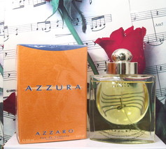 Azzura By Azzaro EDT Spray 3.4 FL. OZ. - $159.99