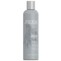 ABBA Recovery Treatment Conditioner, Lavender & Peppermint Oil, 8 Oz.