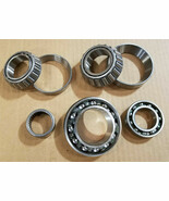 BEARING KIT VELVET DRIVE 1017 1.52:1 RATIO ONLY - $205.73 CAD