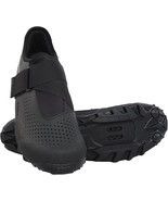 Off-Road Cycling Shoes For Men And Women, Shimano Mx100, Multi-Use Bike ... - $97.98