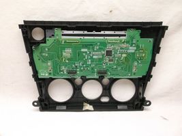07-09 SUBARU LEGACY  AM-FM-CD/RECEIVER/MP3/WMA/FACE PLATE/PANEL ONLY image 4