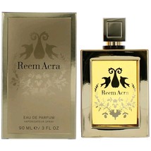 REEM ACRA Eau De Parfum Perfume 3oz 90ml Womans SeXy Scent NEW in Box - £37.88 GBP