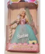 Rapunzel Barbie Doll Children&#39;s Collector Series First Edition 1994 Matt... - $371.00 MXN