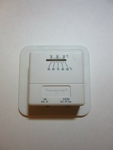 Honeywell CT31A1003 Heat And Cool Non-Programmable Thermostat - $19.99