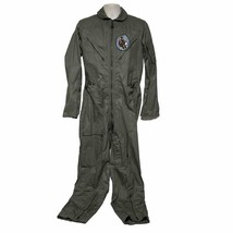 1966 Usaaf Fighting Bee 22ND Fighter Sqdn 36 Fg 9 Th Aaf Flight Coveralls Patch - £126.32 GBP