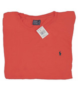 NEW Polo Ralph Lauren Polo Player T Shirt!   Vintage   Full Cut   Reddis... - $34.17 CAD