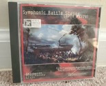 Symphonic Battle Scenes (CD, Feb-1998, RCA) - $5.22