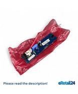  OEM Electrolux Frigidaire Kenmore Freezer Main Control Board 297235200 - $2,798.95 MXN