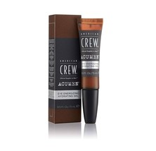 American Crew Acumen Eye Energizing Hydrating Gel 15 mL – New - $139.79 MXN