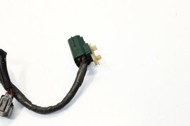 2003-2008 INFINITI FX45 RIGHT PASSENGER FUEL RAIL INJECTOR WIRE HARNESS P2076 image 4