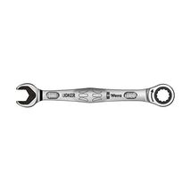 Wera 05073272001 Joker SB Ratchet Combination Spanner, 12 mm  - $43.00