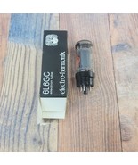 Electro Harmonix 6L6GC Guitar Amplifier Power Vacuum Electron Tube Repla... - $35.07
