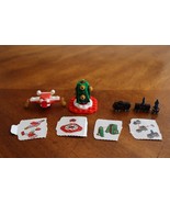 LEGO Marvel 2023 Advent Calendar 76267 Christmas Tree Hydra Train Statue... - $177.47 MXN