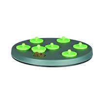 Trixie Rabbit Snacky Board Treat Finding game Pets Fun  - $359.64 MXN