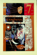 Sandman #47 (Mar 1993; DC) - Near Mint - £14.78 GBP