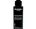 Goldwell System BondPro+ 1 Protection Serum  3.4 oz - £20.72 GBP
