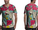Gundam  mens printed t shirt tee thumb155 crop