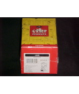 Hallmark Peanuts Gallery Linus With Blanket Porcelain Doll MInt In Seal Box - €42,68 EUR