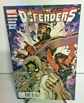 The Defenders Issue #2 Marvel - $203.19 MXN