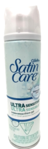 Gillette Satin Care Ultra Sensitive Irritation Defense Shave Gel 7 oz - $8.84