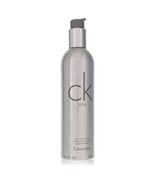 Ck One by Calvin Klein Body Lotion/ Skin Moisturizer 8.5 oz (Men) - $39.88 CAD