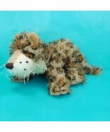 Webkinz Leopard Cat Plush Stuffed Animal Ganz Jungle Toy Girl Boy Jaguar... - $14.84