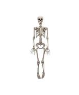 Halloween Skeleton Human Full Body Horror Party Prop Holiday Decoration - £13.58 GBP