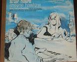 Erskine Hawkins And His Orchestra: After Hours [Vinyl] [Vinyl] Erskine H... - £17.19 GBP