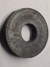 Ferrite Donut / Ring Magnet Grade Y30H (C8)  - Size 2.5&quot; Diameter, 0.500... - $290.08 MXN