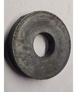 Ferrite Donut / Ring Magnet Grade Y30H (C8)  - Size 2.5&quot; Diameter, 0.500... - $292.07 MXN