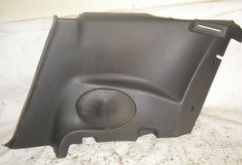 2000 Mitsubishi Eclipse 2.4L AT Right Rear Passenger Lower Panel Trim Seat Side - £22.84 GBP