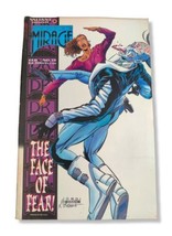 The Second Life Of Doctor Mirage No. 15 Valiant Comics 1995 - £9.42 GBP