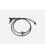 ABS Wheel Speed Sensor Rear FOR VW Beetle Golf Cabrio Jetta 1H0927807D A... - $279.31 MXN