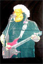 Grateful Dead Jerry Garcia Flag - 5x3 Ft - £15.97 GBP