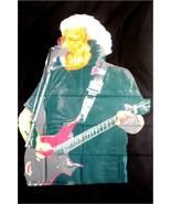 Grateful Dead Jerry Garcia Flag - 5x3 Ft - £15.66 GBP