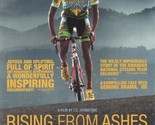 Rising from Ashes DVD | Documentary | Region 4 - $8.43