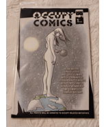 Occupy Comics #1 VF/NM; Black Mask | Alan Moore Mike Allred - $13.50 CAD