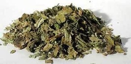 Coltsfoot Leaf cut 1oz (Tussilago farfara)  - $236.26 MXN