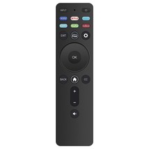 Perfascin Xrt260 Replacement Infrared Remote Control Fit For Vizio Smart Tv V435 - £18.08 GBP
