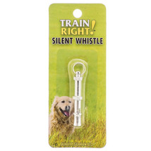 Coastal Pet Train Right! Silent Dog Whistle with Adjustable Tone - £3.88 GBP