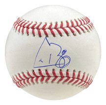 Cavan Biggio Toronto Bleu Jays Signé Officiel MLB Baseball Tristar - £54.14 GBP