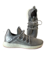 Puma Womens Nrgy Neko Cosmic Running Shoes Gray 192360-03 Textile Lace U... - $442.59 MXN